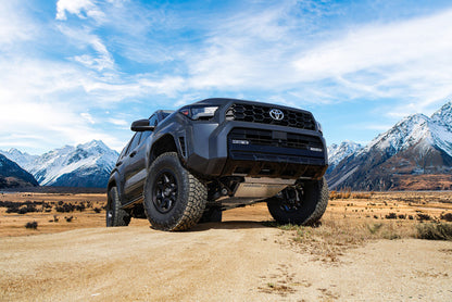 ICON 2025 Toyota 4Runner 4WD 2.5 1.25-3in Front 2.5 VS RR CDXS Coilover Kit