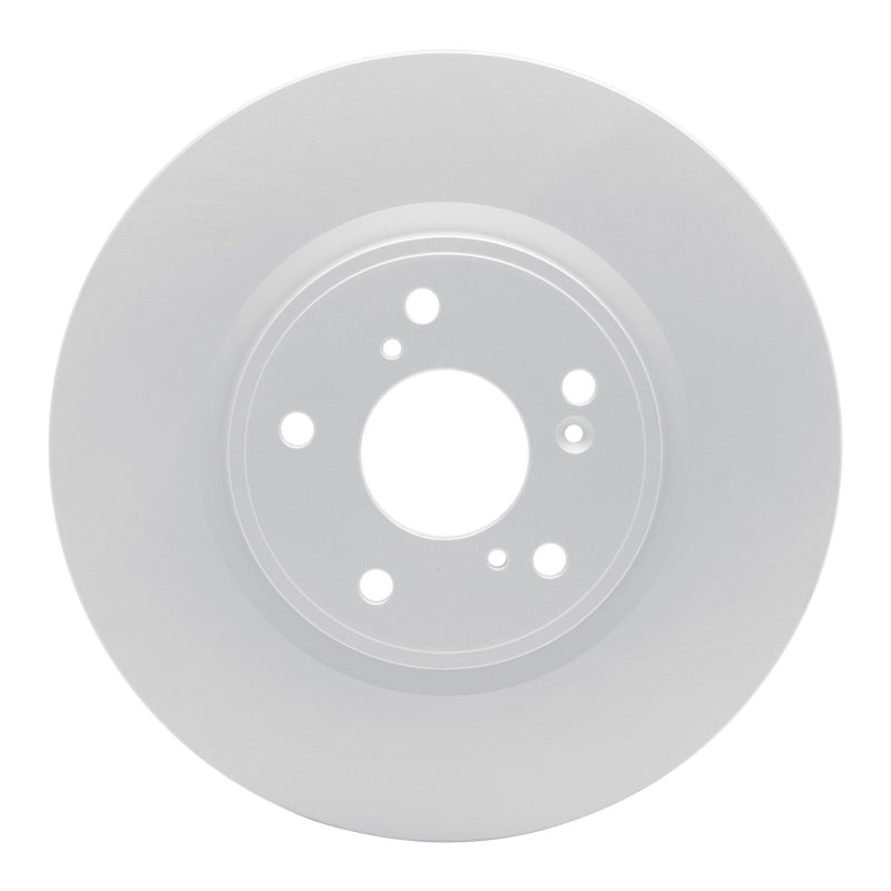 DFC 13-25 Acura INTEGRA Front GeoSPEC Coated Rotor