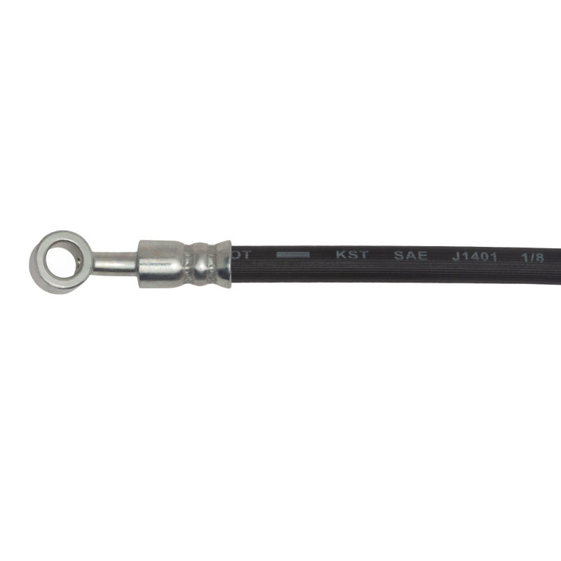DFC 01-06 Hyundai Santa Fe Front-L Brake Hose