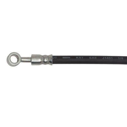 DFC 01-06 Hyundai Santa Fe Front-L Brake Hose