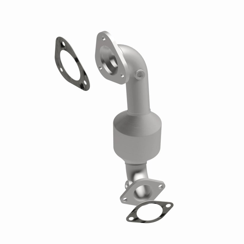 MagnaFlow 17-18 Ford Police Interceptor Utility 3.5L Direct Fit Converter
