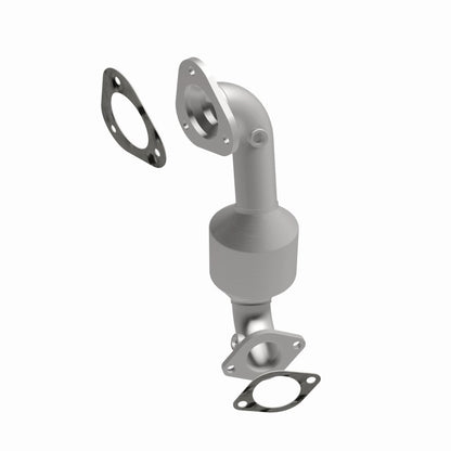 MagnaFlow 17-18 Ford Police Interceptor Utility 3.5L Direct Fit Converter