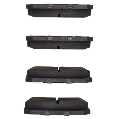 DFC 58-93 AC Two-Litre Front/Rear Euro 5000 Ceramic Brake Pads
