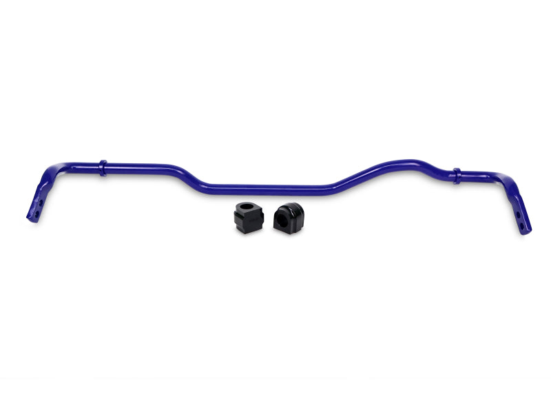 SuperPro 2018 Audi RS3 Base Rear 22mm 2-Position Adjustable Sway Bar Kit