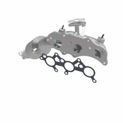 MagnaFlow 2013 FJ Cruiser V6 4 OEM Manifold Direct Fit Converter