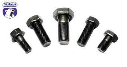 Yukon Gear & Axle Yukon Gear Ring Gear Bolt For Ford 10.25in & 10.5in
