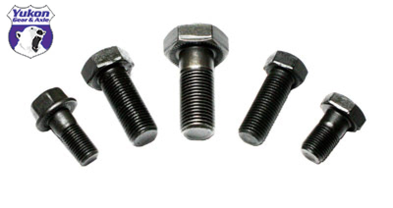 Yukon Gear & Axle Yukon Gear Dana 60 / Dana 70 & Dana 80 Cover Bolt
