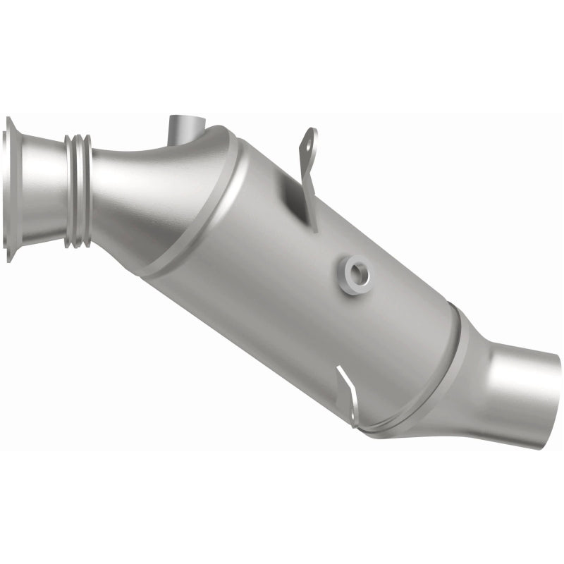 MagnaFlow 10-14 BMW 535i GT 3.0L Direct Fit Converter