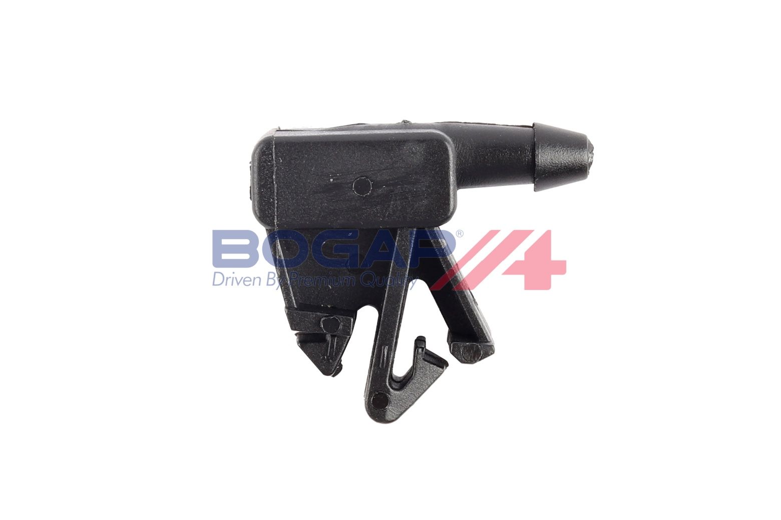 BOGAP P5518102 Washer Fluid Jet, Window Cleaning