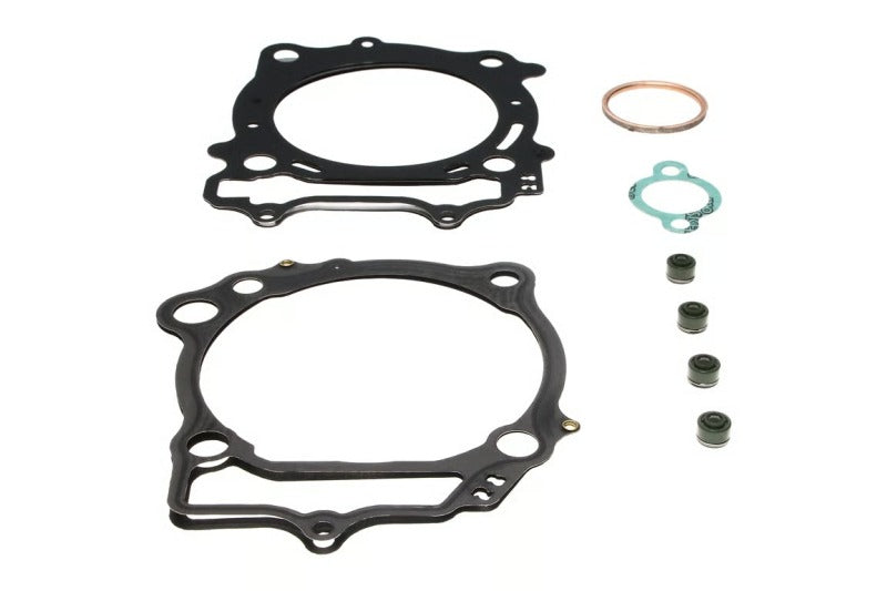 Wiseco 08-20 Suzuki RMZ450 97mm Top End Gasket Kit