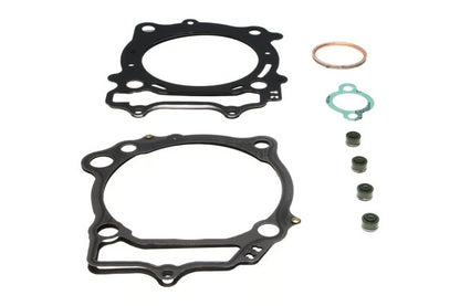 Wiseco 08-20 Suzuki RMZ450 97mm Top End Gasket Kit