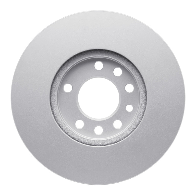 DFC 97-06 Saab 9-5 Front GeoSPEC Coated Rotor