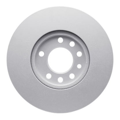 DFC 97-06 Saab 9-5 Front GeoSPEC Coated Rotor