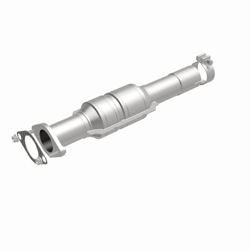 MagnaFlow Direct Fit Catalytic Converter 2012-2013 Impala 3.6L Underbody