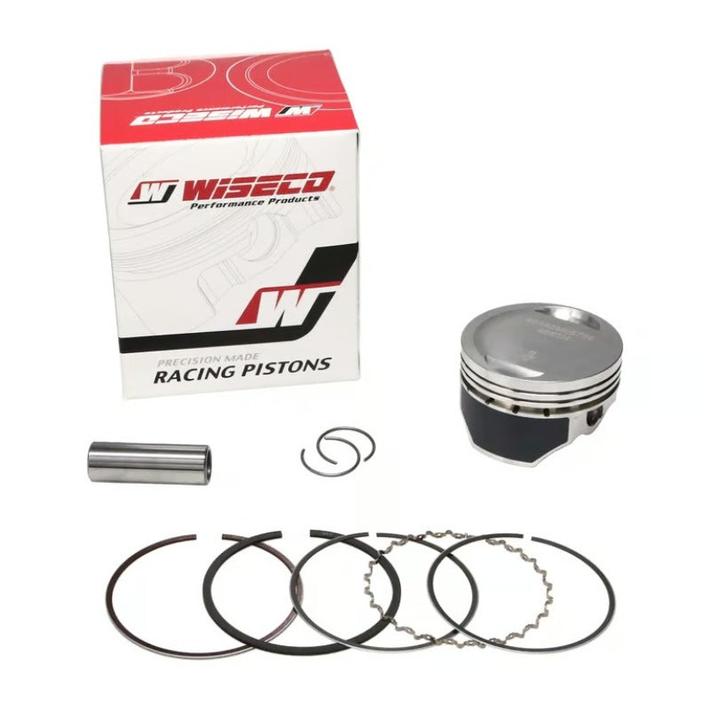 Wiseco Honda CRF150F 06-17 101 CR Piston kit