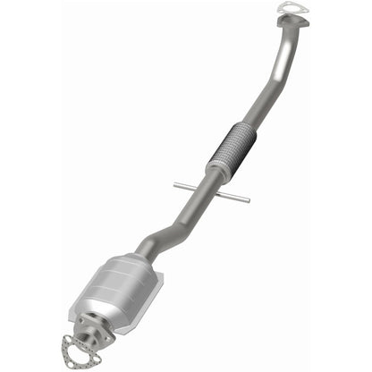 MagnaFlow Direct Fit Catalytic Converter Gm