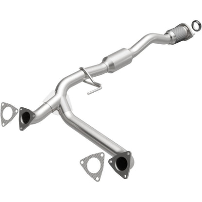 MagnaFlow 15-16 Chevrolet Colorado 3.6L Direct Fit Converter