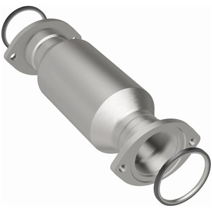 MagnaFlow 93-94 Land Cruiser 4.5 Undby Direct Fit Converter