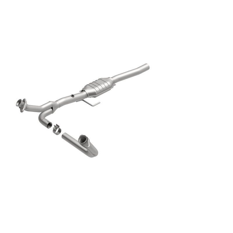 MagnaFlow Direct Fit Catalytic Converter 00-03 Dodge Dakota 3.9 2wd