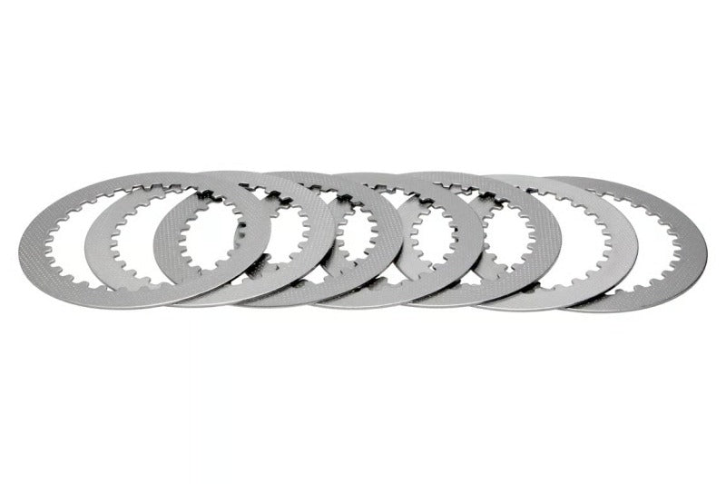 Wiseco Clutch Plate Kit - 7 Steel Clutch Basket