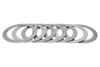 Wiseco Clutch Plate Kit - 7 Steel Clutch Basket