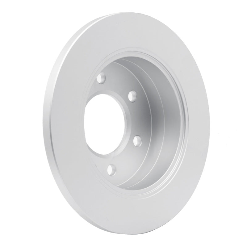 DFC 06-18 Dodge Sprinter 2500 Rear GeoSPEC Coated Rotor