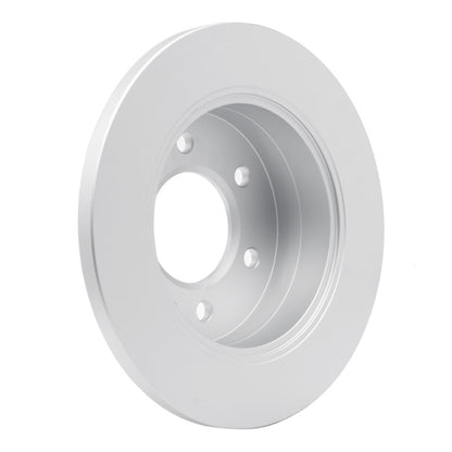 DFC 06-18 Dodge Sprinter 2500 Rear GeoSPEC Coated Rotor