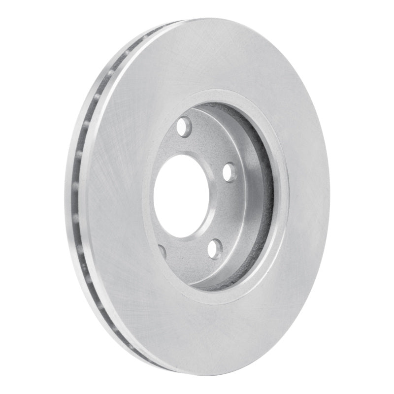 DFC 04-08 Chevrolet Malibu Front Brake Rotor