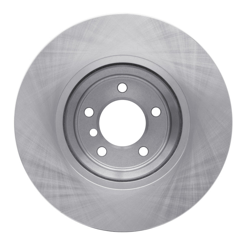 DFC 07-15 BMW 335xi Front Brake Rotor