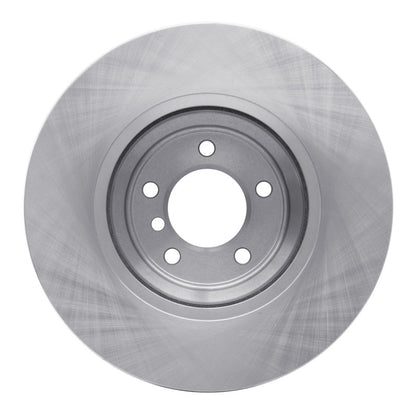 DFC 07-15 BMW 335xi Front Brake Rotor