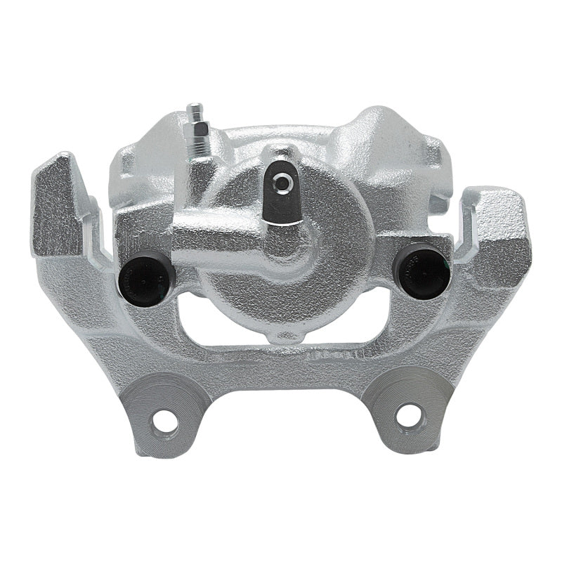 DFC 14-22 Dodge ProMaster City Front-L Premium Caliper - Silver Zinc Coated