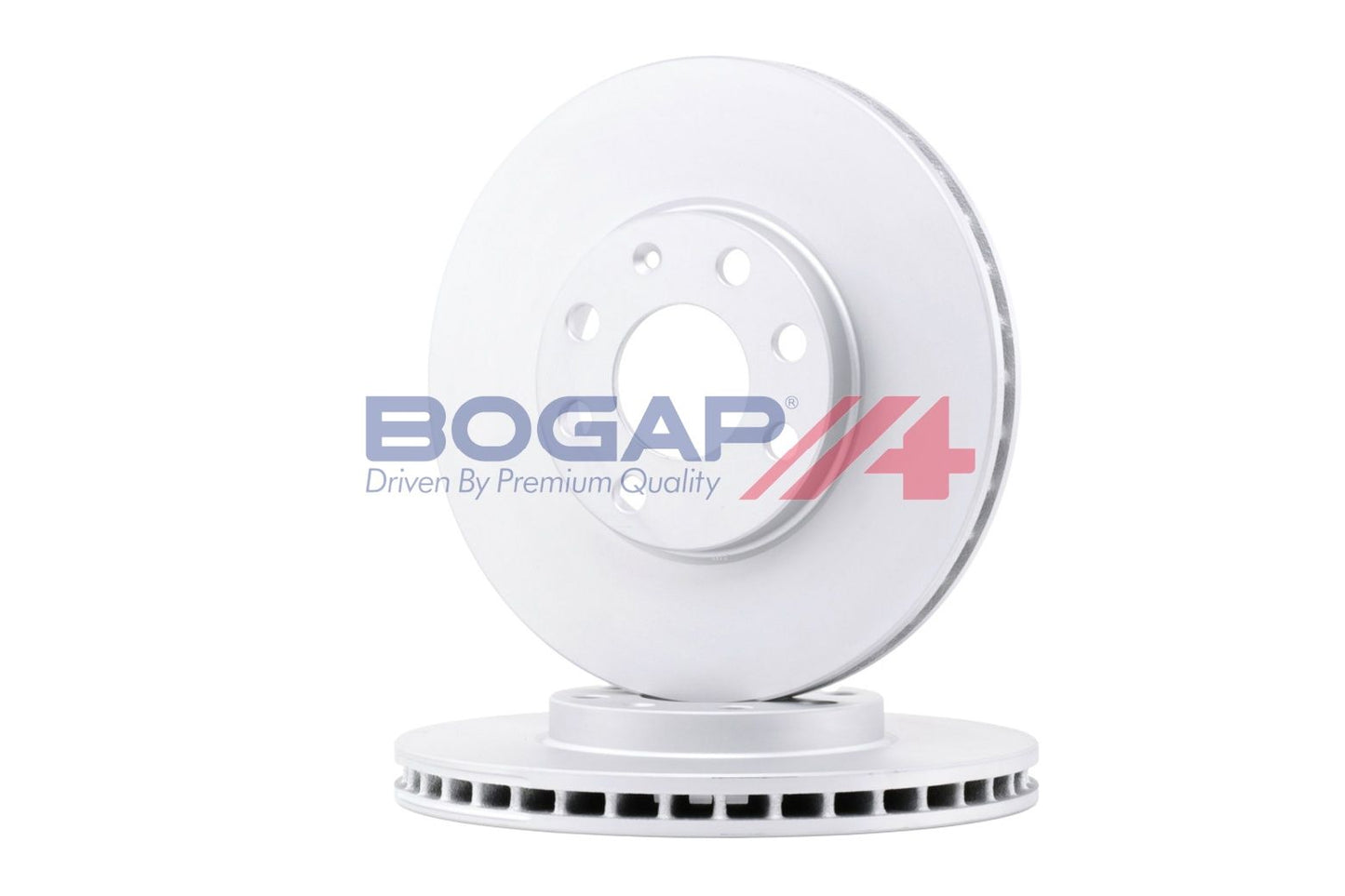 BOGAP L8211139 Brake Disc | ML Performance Car Parts