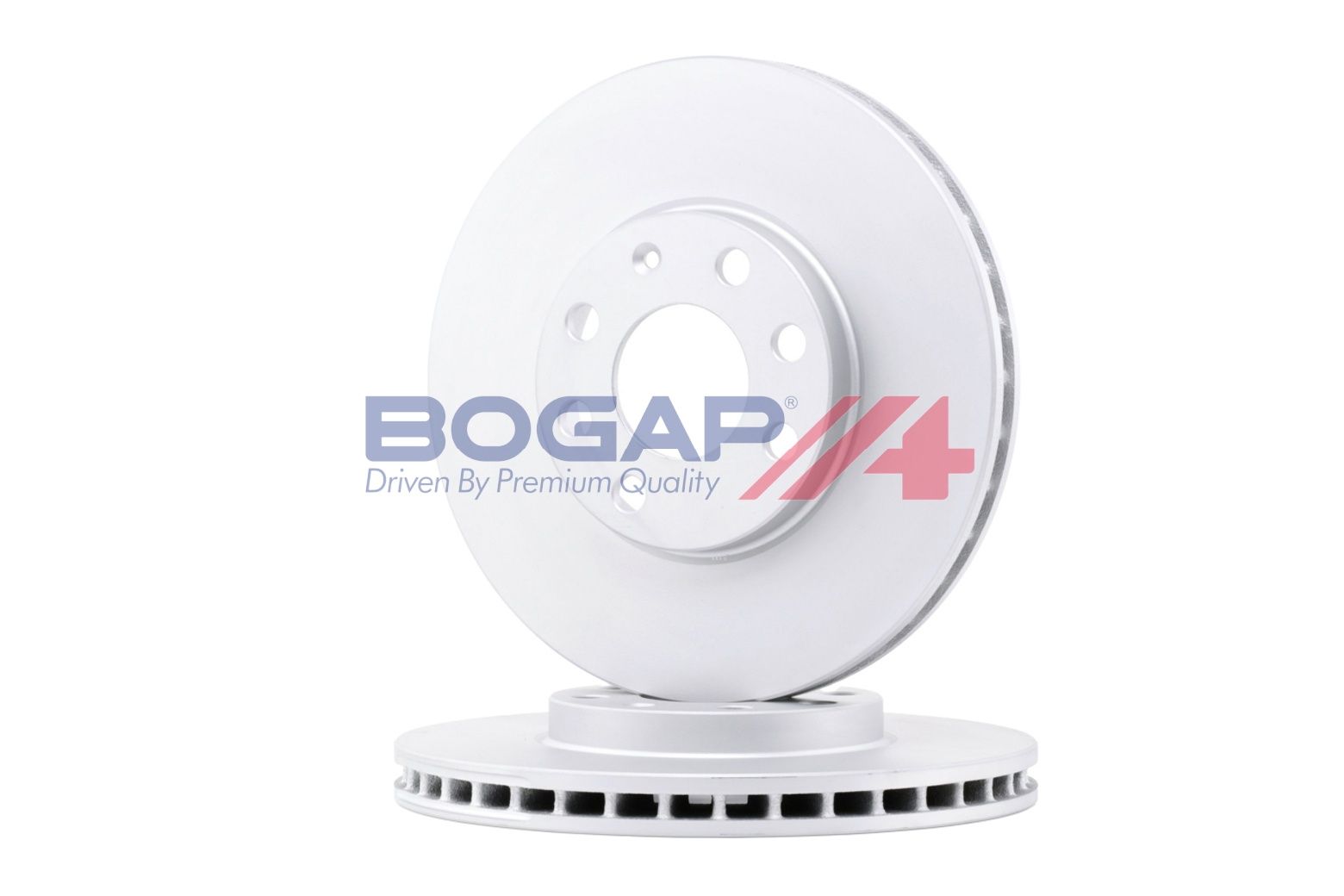 BOGAP L8211139 Brake Disc | ML Performance Car Parts