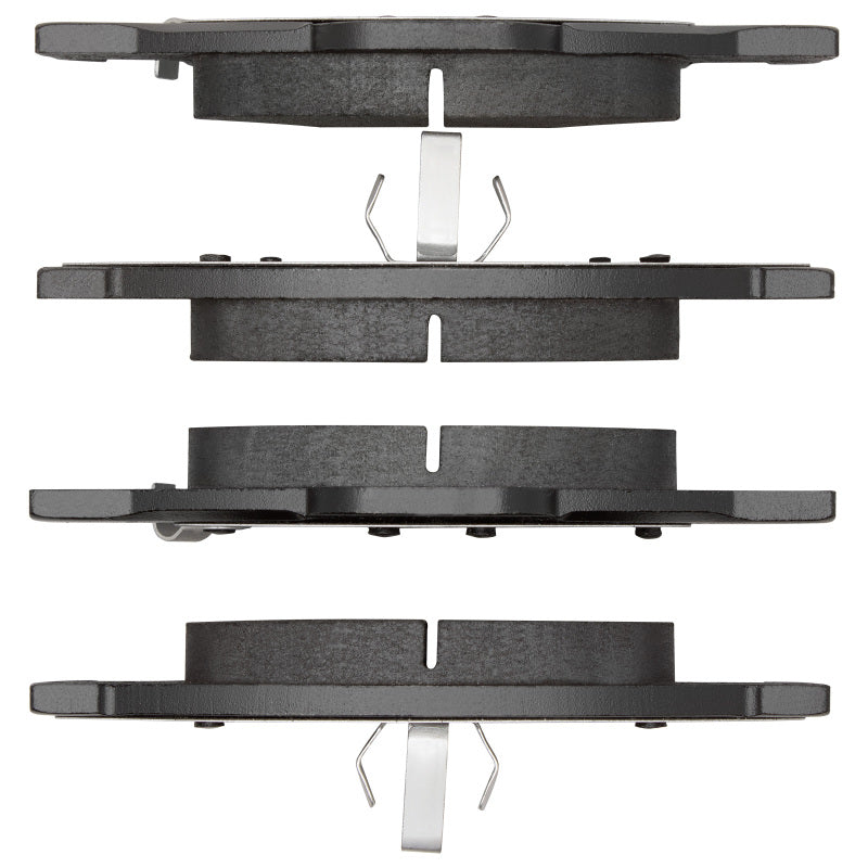 R1 Concepts R1 11-26 Jeep Grand Cherokee Rear Super Duty Brake Pads