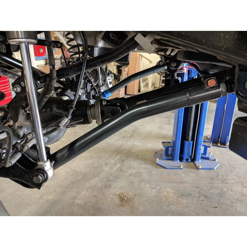 Synergy Mfg Synergy 2018+ Jeep Wrangler JL/JLU Adjustable Front Lower Control Arms - Pair