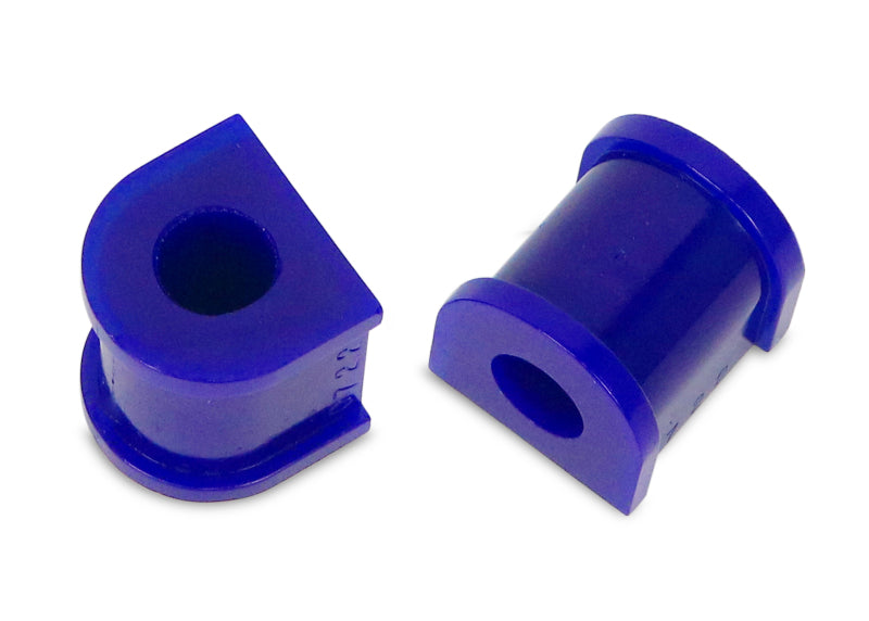 SuperPro Sway Bar Mount Bushing Kit - 14mm Bar
