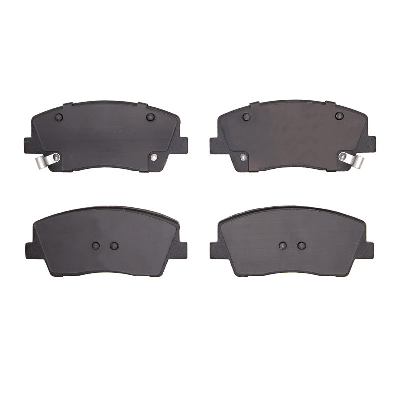 R1 Concepts R1 18-23 Genesis G70 Front R1 Ceramic Brake Pads