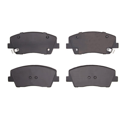 R1 Concepts R1 18-23 Genesis G70 Front R1 Ceramic Brake Pads