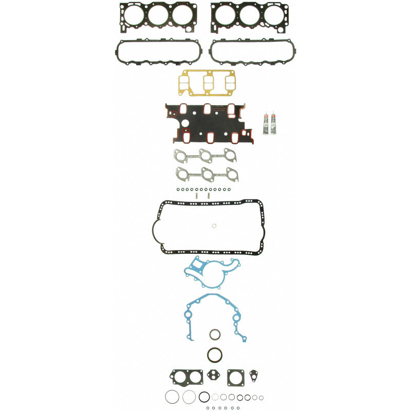 Fel-Pro Ford Ranger 260-1220 Engine Gasket Set
