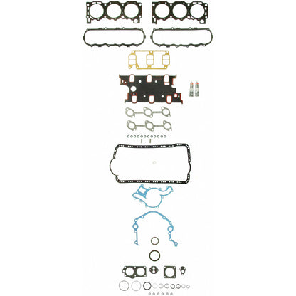 Fel-Pro Ford Ranger 260-1220 Engine Gasket Set
