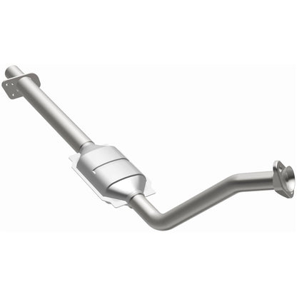 MagnaFlow Direct Fit Catalytic Converter 93-95 GM Van 3.1L 49S