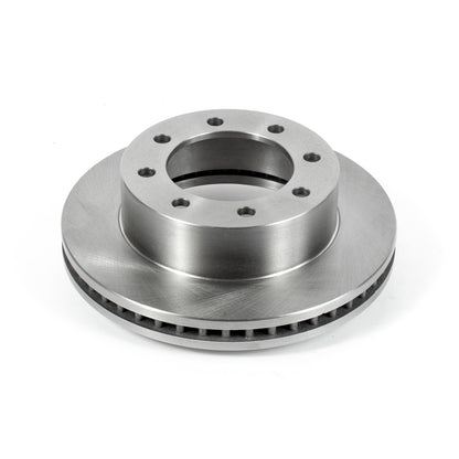 PowerStop Power Stop 05-12 Ford F-250 Super Duty Front Autospecialty Brake Rotor