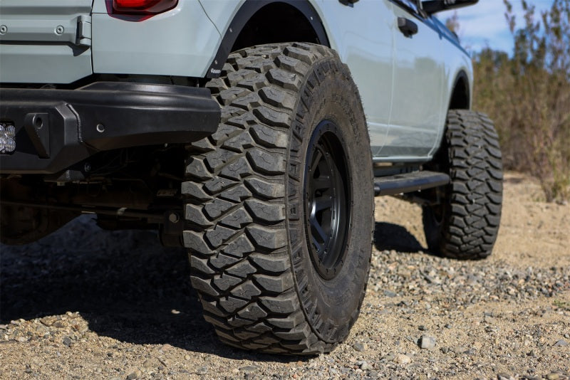 Mickey Thompson Baja Legend MTZ Tire - 37X12.50R20LT 126Q - 247938