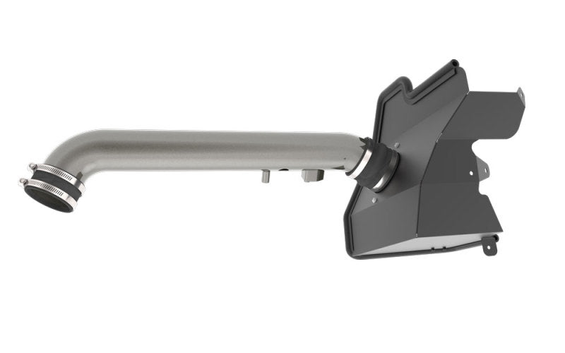 K&N Engineering K&N 2022 Nissan Frontier V6 3.8LPerformance Air Intake System