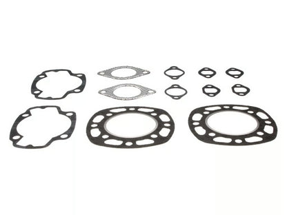 Wiseco Arctic Cat/Kawasaki 440 Top End Gasket Kit