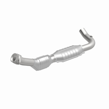 MagnaFlow Direct Fit Catalytic Converter 97-99 E-150/250 D/S 4.6L