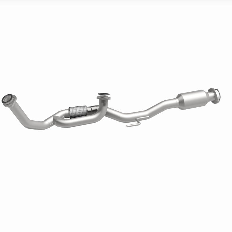 MagnaFlow Direct Fit Catalytic Converter 97-98 Toyota Avalon Camry 3