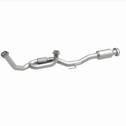 MagnaFlow Direct Fit Catalytic Converter 97-98 Toyota Avalon Camry 3