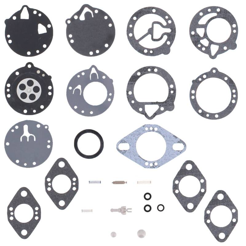 Vertex Pistons Vertex Tillotson RK1HL-SN Rebuild Kit