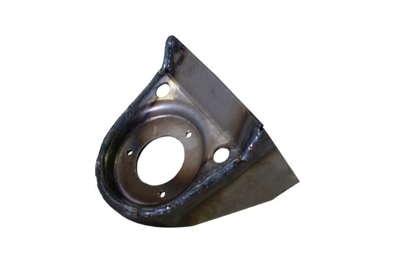 RustBuster Rust Buster 4Runner & FJ Cruiser Middle Body Frame Mount